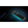 Накопитель SSD M.2 2280 2TB 990 EVO Samsung (MZ-V9E2T0BW)