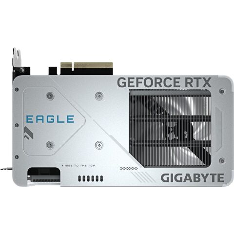 Видеокарта GIGABYTE GeForce RTX5060Ti 8Gb EAGLE OC ICE (GV-N506TEAGLEOC ICE-8GD) - Нулевой остаток (Feed) - Нулевой остаток (Feed)
