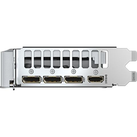 Видеокарта GIGABYTE GeForce RTX5060Ti 8Gb EAGLE OC ICE (GV-N506TEAGLEOC ICE-8GD) - Нулевой остаток (Feed) - Нулевой остаток (Feed)