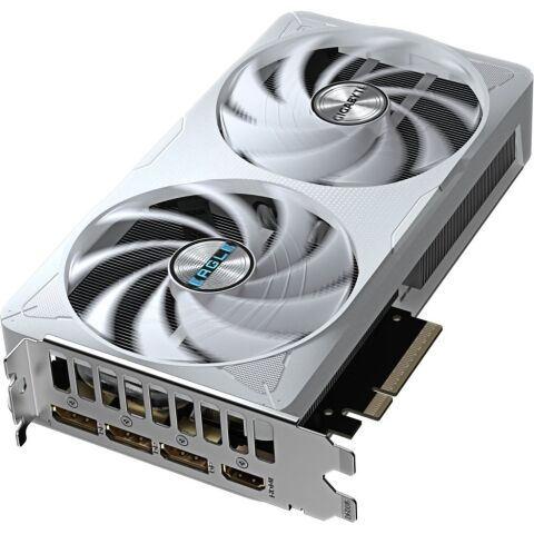 Видеокарта GIGABYTE GeForce RTX5060Ti 8Gb EAGLE OC ICE (GV-N506TEAGLEOC ICE-8GD) - Нулевой остаток (Feed) - Нулевой остаток (Feed)