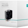 Кулер для процессора Deepcool AG200 (R-AG200-BKNNMN-G)