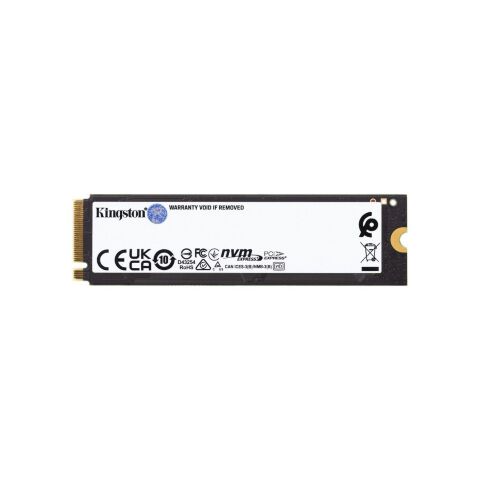 Накопитель SSD M.2 2280 2TB Kingston (SFYRD/2000G) - Нулевой остаток (Feed)  - Нулевой остаток (Feed) 