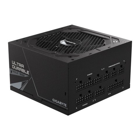 Блок питания GIGABYTE 1000W (GP-UD1000GM) - Нулевой остаток (Feed)  - Нулевой остаток (Feed) 