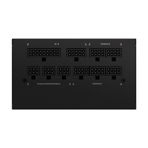 Блок питания GIGABYTE 1000W (GP-UD1000GM) - Нулевой остаток (Feed)  - Нулевой остаток (Feed) 