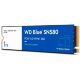 Накопитель SSD M.2 2280 1TB SN580 Blue WD (WDS100T3B0E) - Нулевой остаток (Feed) - Нулевой остаток (Feed)