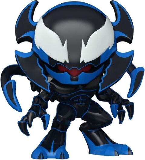 Фігурка Funko Super Marvel: Venom Alien Monster фанко Веном 1528 (15 см.) -   -  