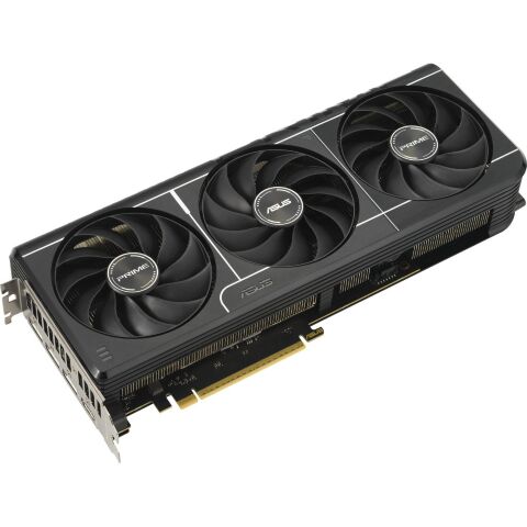 Видеокарта ASUS GeForce RTX5080 16GB PRIME OC (PRIME-RTX5080-O16G) - Нулевой остаток (Feed)  - Нулевой остаток (Feed) 