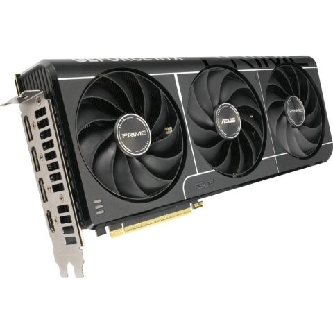 Видеокарта ASUS GeForce RTX5080 16GB PRIME OC (PRIME-RTX5080-O16G) - Нулевой остаток (Feed)  - Нулевой остаток (Feed) 