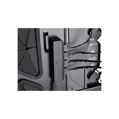 Контроллер вентилятора Deepcool 4 Port Fun Hub (FH-04) - Нулевой остаток (Feed)  - Нулевой остаток (Feed) 