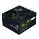 Блок питания Zalman 700W Decamax (ZM700-LX3) - Нулевой остаток (Feed) - Нулевой остаток (Feed)
