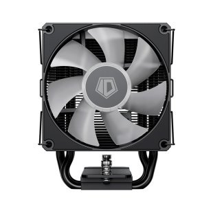 Кулер для процессора ID-Cooling FROZN A400 ARGB