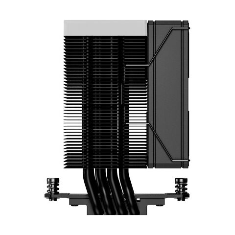 Кулер для процессора ID-Cooling FROZN A400 ARGB - Нулевой остаток (Feed) - Нулевой остаток (Feed)
