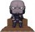 Фигурка DC Funko Pop Deluxe: Justice League The Snyder Cut - Darkseid on Throne Дарксайд фанко 1128 - -