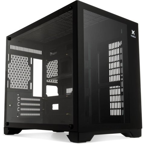 Корпус Vinga Astra - Корпуса  - Корпуса 