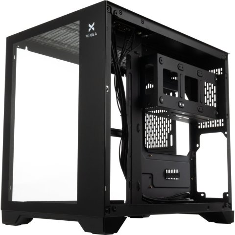 Корпус Vinga Astra - Корпуса  - Корпуса 