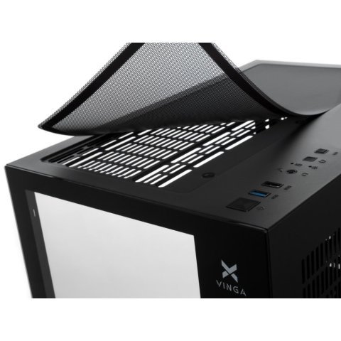 Корпус Vinga Astra - Корпуса  - Корпуса 