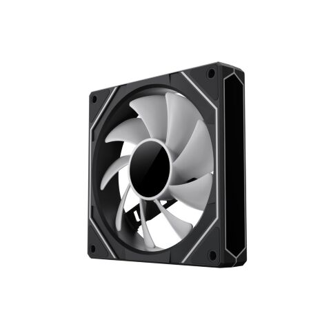 Кулер для корпуса Gamemax FN12A-S8I - Нулевой остаток (Feed) - Нулевой остаток (Feed)