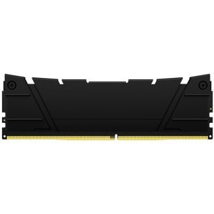 Модуль памяти для компьютера DDR4 32GB 3600 MHz Fury Renegade Black Kingston Fury (ex.HyperX) (KF436C18RB2/32)