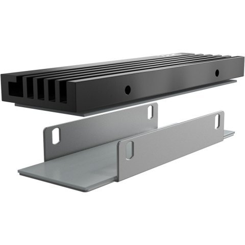 Радиатор охлаждения ID-Cooling ZERO M05 - Нулевой остаток (Feed) - Нулевой остаток (Feed)