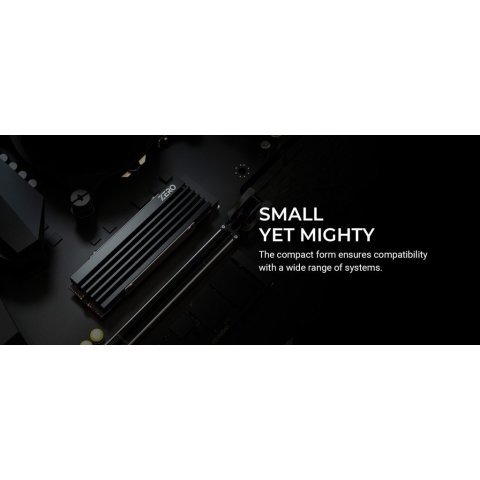 Радиатор охлаждения ID-Cooling ZERO M05 - Нулевой остаток (Feed) - Нулевой остаток (Feed)