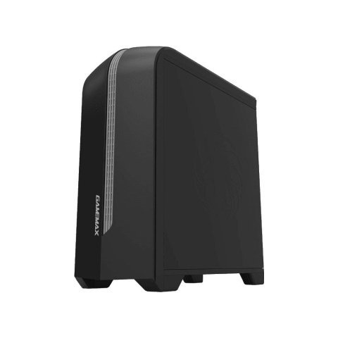 Корпус Gamemax Centauri Black Gray (H601BG) - Нулевой остаток (Feed)  - Нулевой остаток (Feed) 