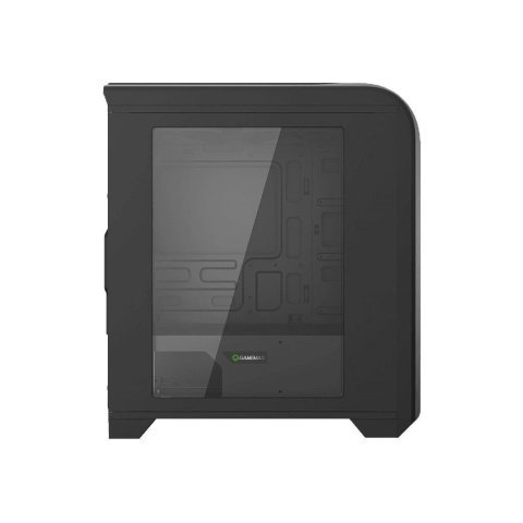 Корпус Gamemax Centauri Black Gray (H601BG) - Нулевой остаток (Feed)  - Нулевой остаток (Feed) 