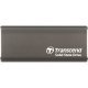 Накопитель SSD USB Type-C 2TB Transcend (TS2TESD265C) - Нулевой остаток (Feed) - Нулевой остаток (Feed)