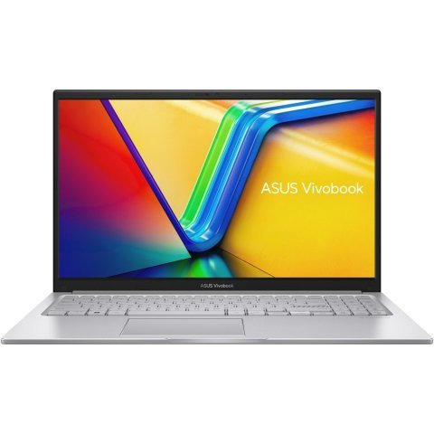 Ноутбук ASUS Vivobook 15 X1504VA-BQ2684 (90NB10J2-M036R0) - Нулевой остаток (Feed) - Нулевой остаток (Feed)