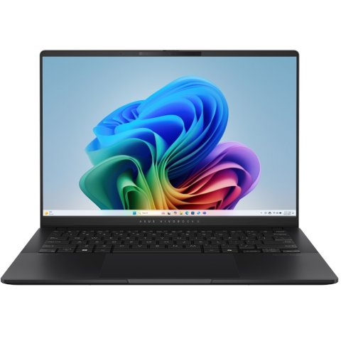 Ноутбук ASUS Vivobook S 14 OLED S5406SA-PP023W (90NB15R3-M000Z0) - Нулевой остаток (Feed)  - Нулевой остаток (Feed) 