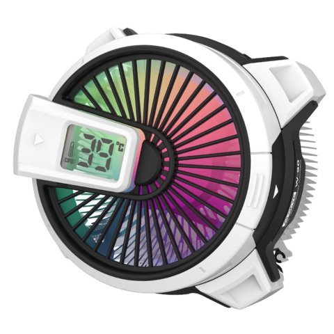 Кулер для процессора Alseye W90-AMD (AS.01.08.0002) - Нулевой остаток (Feed) - Нулевой остаток (Feed)