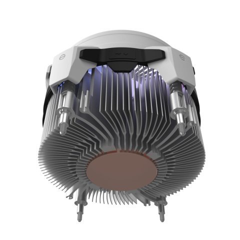 Кулер для процессора Alseye W90-AMD (AS.01.08.0002) - Нулевой остаток (Feed) - Нулевой остаток (Feed)