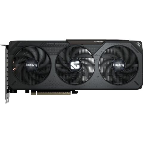 Видеокарта GIGABYTE GeForce RTX5050 8Gb GAMING OC (GV-N5050GAMING OC-8GD) - Видеокарты - Видеокарты