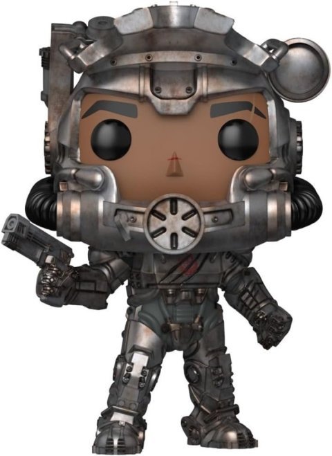 Фігурка Funko Fallout Maximus фанко Фолаут Максимус 1765 - -