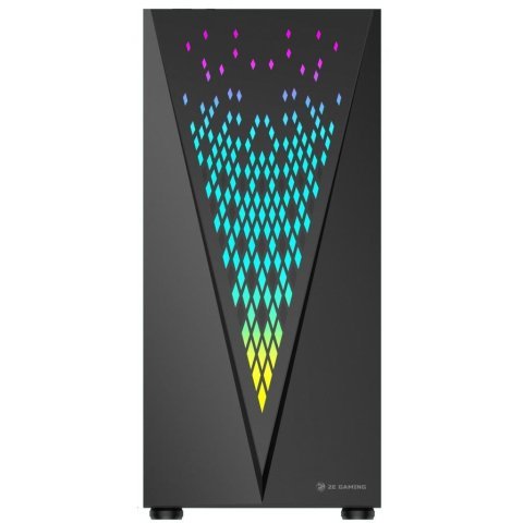 Корпус 2E GALAXY (2E-G2055) - Нулевой остаток (Feed) - Нулевой остаток (Feed)