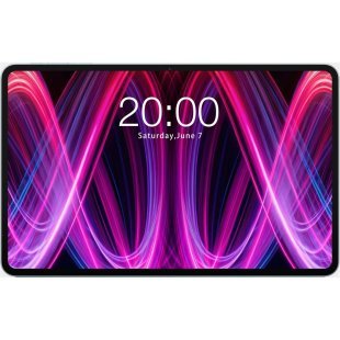 Планшет Teclast T60Plus 12 6/128GB/ LTE Metal / Blue (6940709687000)