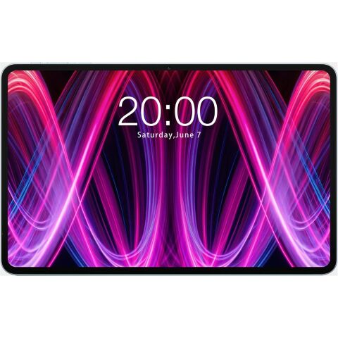 Планшет Teclast T60Plus 12 6/128GB/ LTE Metal / Blue (6940709687000) - Нулевой остаток (Feed) - Нулевой остаток (Feed)