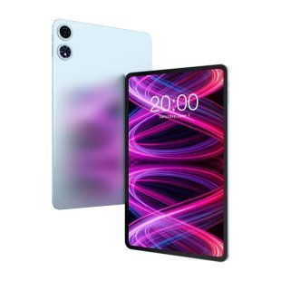Планшет Teclast T60Plus 12 6/128GB/ LTE Metal / Blue (6940709687000)