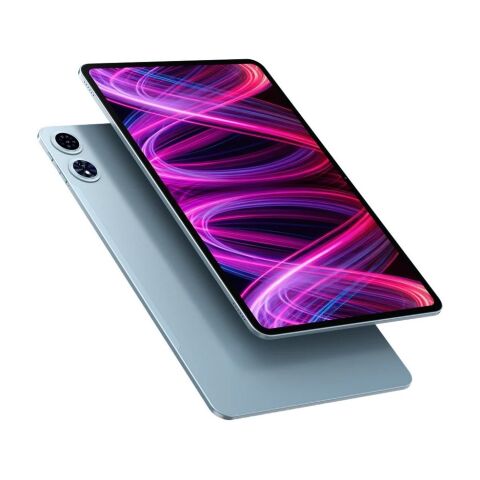 Планшет Teclast T60Plus 12 6/128GB/ LTE Metal / Blue (6940709687000) - Нулевой остаток (Feed) - Нулевой остаток (Feed)