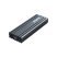 Карман внешний Maiwo M.2 SSD NVMe (PCIe) — USB 3.1 Type-C (K1686P space grey) - Аксессуары к HDD - Аксессуары к HDD
