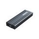 Карман внешний Maiwo M.2 SSD NVMe (PCIe) — USB 3.1 Type-C (K1686P space grey) - Аксессуары к HDD - Аксессуары к HDD