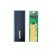 Карман внешний Maiwo M.2 SSD NVMe (PCIe) — USB 3.1 Type-C (K1686P space grey) - Аксессуары к HDD - Аксессуары к HDD