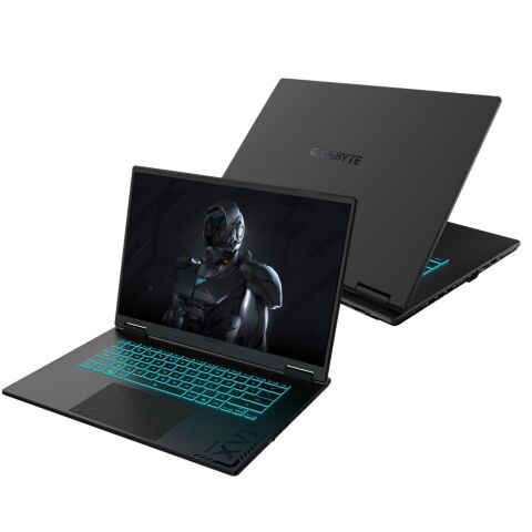 Ноутбук GIGABYTE Gaming A16 (3VHK3UA894SD) - Нулевой остаток (Feed) - Нулевой остаток (Feed)