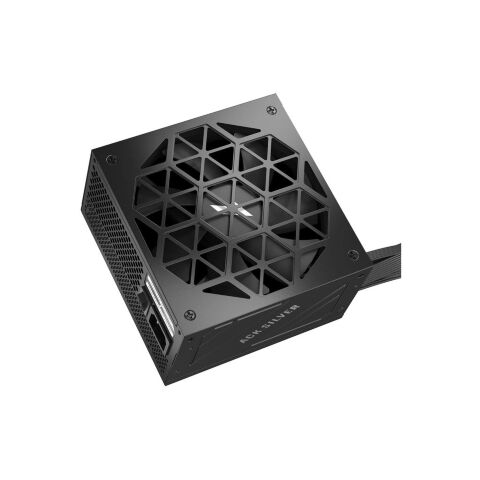 Блок питания 1stPlayer 850W (ACK-SLV-850-BK-EU) - Блоки питания - Блоки питания