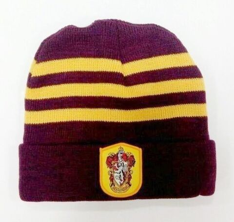 Шапка Гріфіндор (Harry Potter Gryffindor Wool) №2 - -