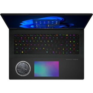 Ноутбук MSI Titan 18HX (TITAN 18 HX A2XWJG-446UA)