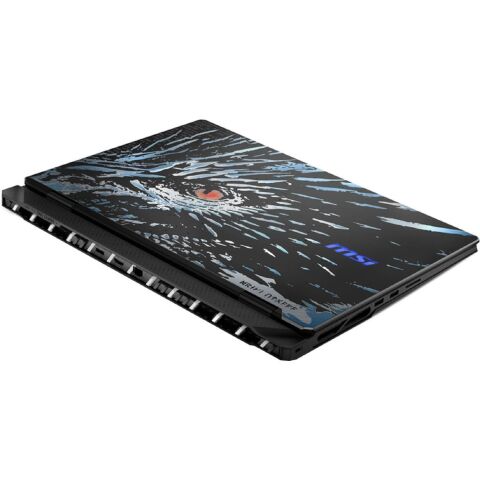 Ноутбук MSI Titan 18HX (TITAN 18 HX A2XWJG-446UA) - Нулевой остаток (Feed)  - Нулевой остаток (Feed) 