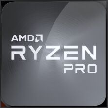Процессор AMD Ryzen 5 5655G PRO (100-100001513MPK)