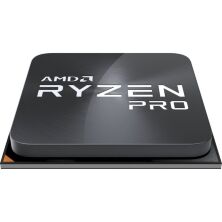 Процессор AMD Ryzen 5 5655G PRO (100-100001513MPK)
