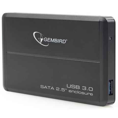 Карман внешний Gembird EE2-U3S-2 - Аксессуары к HDD - Аксессуары к HDD