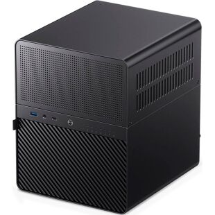 Корпус для ПК JONSBO N3 Black